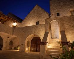 Agriturismo Masseria Casa Busciana