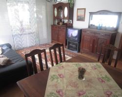 Ferienwohnung Holzminden