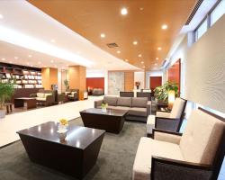 Almont Hotel Kyoto