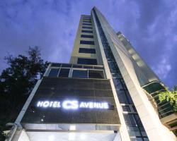 CS Avenue Hotel
