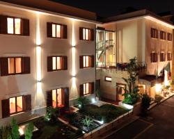 Diana Inn Accommodations