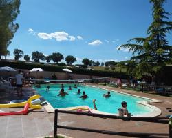 Agriturismo La Contea by Bice