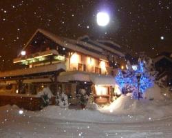 Chalet Residence Les 7 Monts