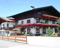 Gästehaus Sillaber-Gertraud Nuck