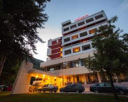 Hotel Domogled