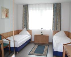 RIESENjunior Hanau by Trip Inn