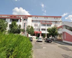 Hotel Dobrogea