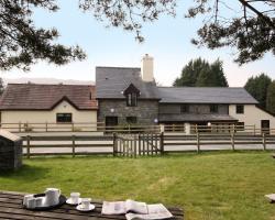 Vulcan Lodge Cottages