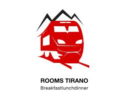 Eco Rooms&Breakfast Tirano