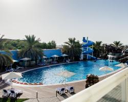 Royal Residence Hotel & Spa