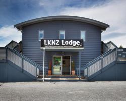 LKNZ Lodge & Cafe