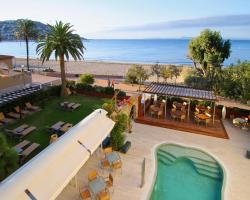 Hotel & Spa Terraza 4 Sup