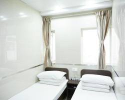 The Royal Palace Hotel