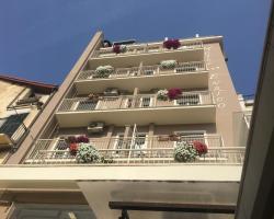 Hotel Enrico