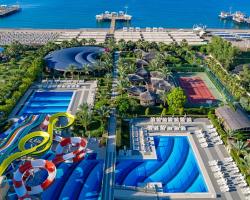 Royal Holiday Palace