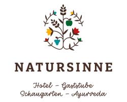 NaturSinne - Hotel Czerwenka