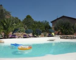 Villa Paladino Solunto