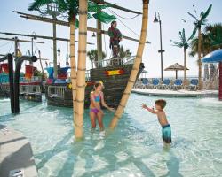 Captain's Quarters Resort