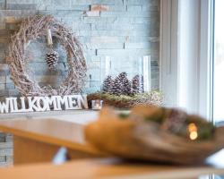 Hotel Restaurant Am Kellhof