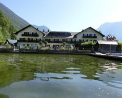 Hotel Haus Am See - Hallstatt Lake