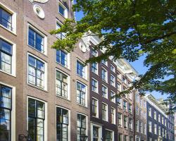 Dutch Masters Short Stay Apartments