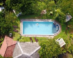 Villa Mangrove