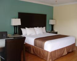 Rockview Inn and Suites