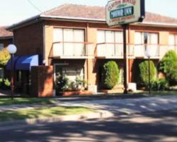 Clayton Monash Motor Inn & Serviced Apartments