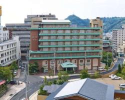 Hotel Tsubakikan Annex