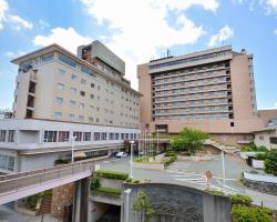 Grand Hotel Hamamatsu