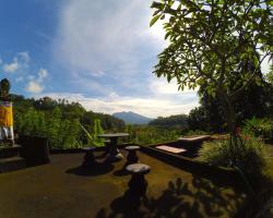 Pondok Batur Indah Homestay Karangasem