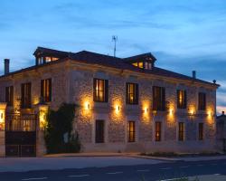 El Señorio De La Serrezuela