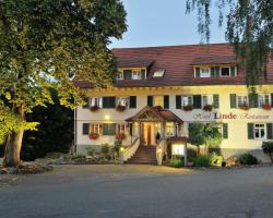 Hotel Linde Durbach