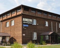 Arneevo Apart&Hotel