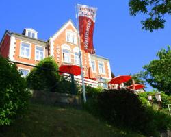 Hotel Wallburg