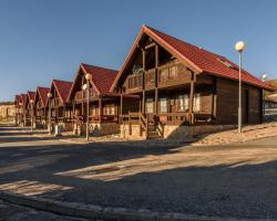 Luna Chalets da Montanha - Serra da Estrela