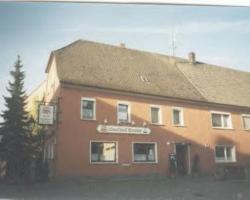 Gasthof zur Krone