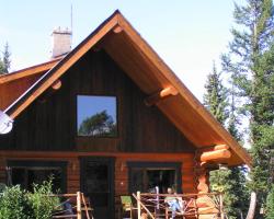 Seawood Bed & Breakfast & Cabins