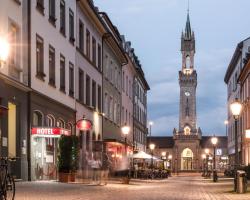 City Hotel Konstanz