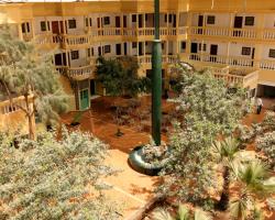 Hotel Barbas
