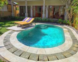 فيلا بامبو سانور