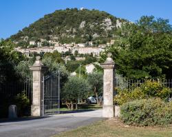 Domaine de Cabasse