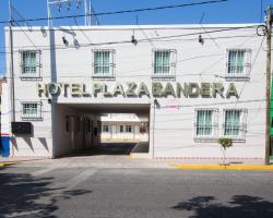 Hotel Plaza Bandera