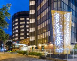 Cosmos 100 Hotel & Centro de Convenciones - Hoteles Cosmos