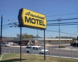 Arrowhead Motel