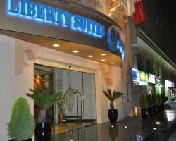 Liberty Suites Doha