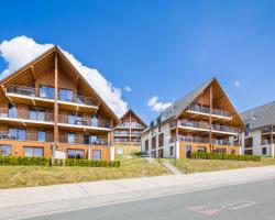 Roompot Bergresort Winterberg