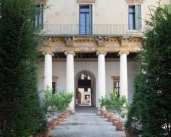 Palazzo Valmarana Braga