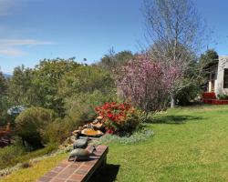Fynbos Garden Suite
