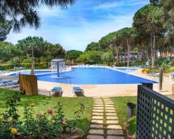 Aparthotel Ciutat de Palol